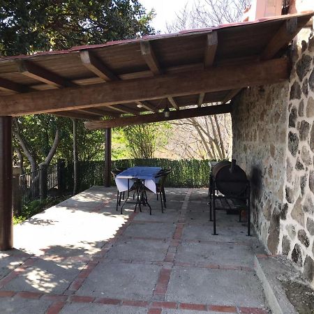 Mirador Los Cotos Torremenga ภายนอก รูปภาพ