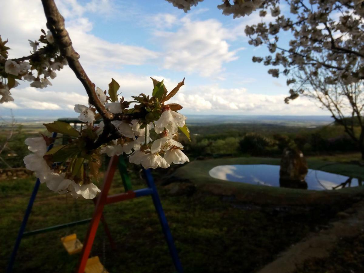 Mirador Los Cotos Torremenga ภายนอก รูปภาพ