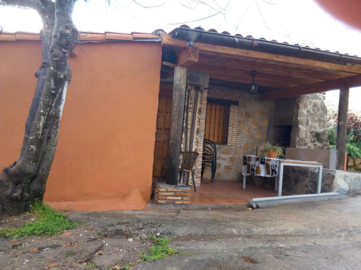 Mirador Los Cotos Torremenga ภายนอก รูปภาพ