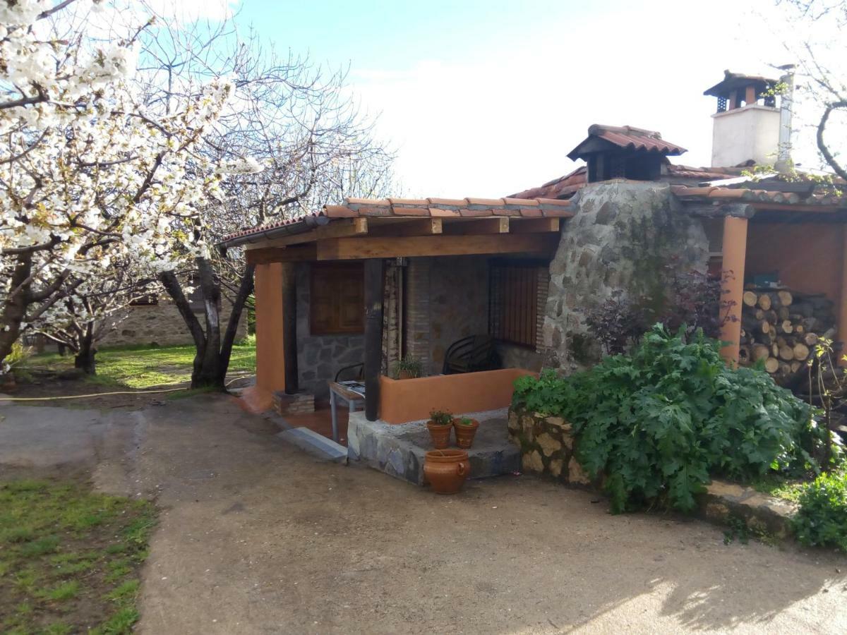 Mirador Los Cotos Torremenga ภายนอก รูปภาพ